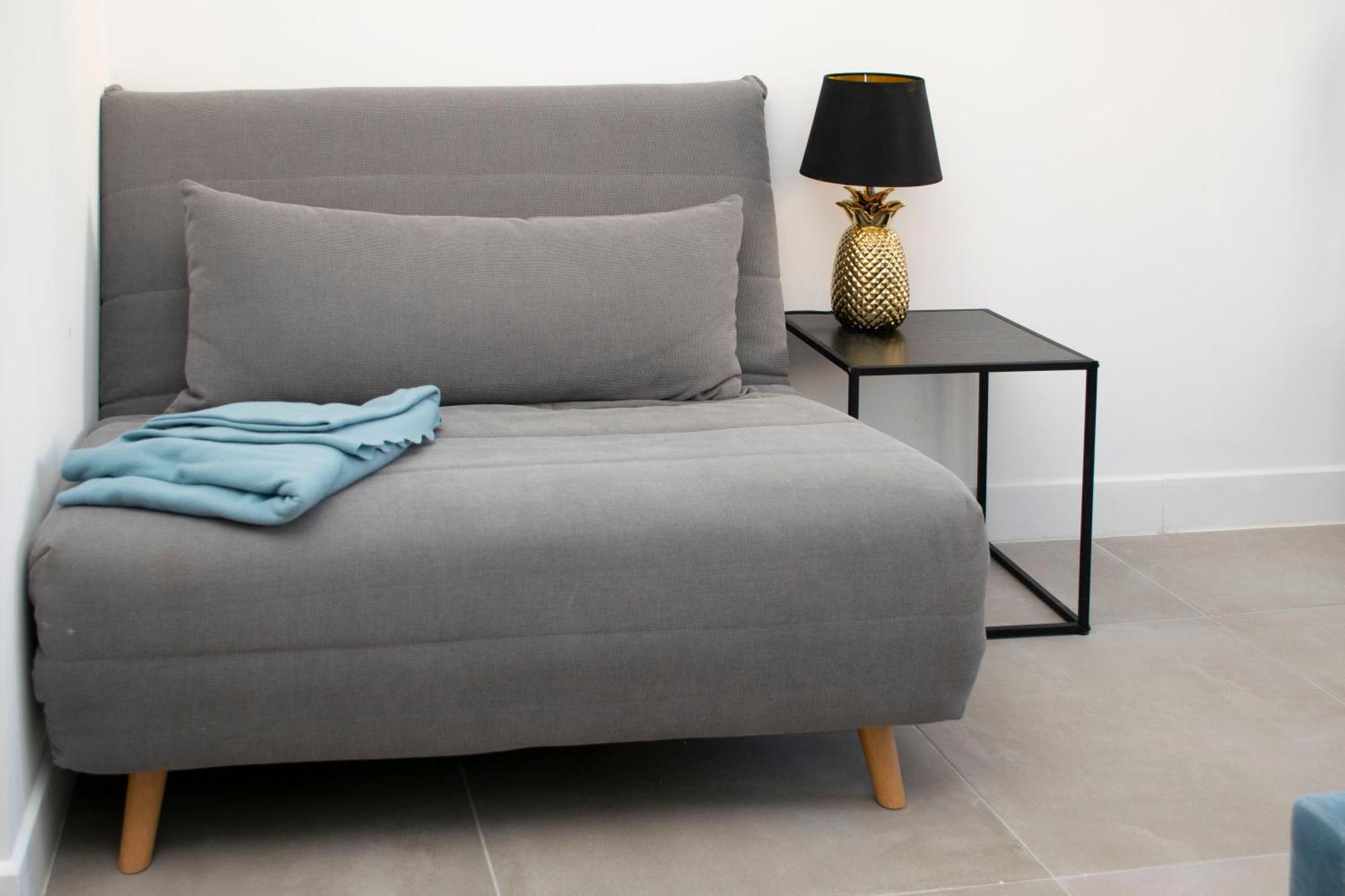 Apartament Au Pied Du Vieux-Port Wifi Netflix Marsylia Zewnętrze zdjęcie