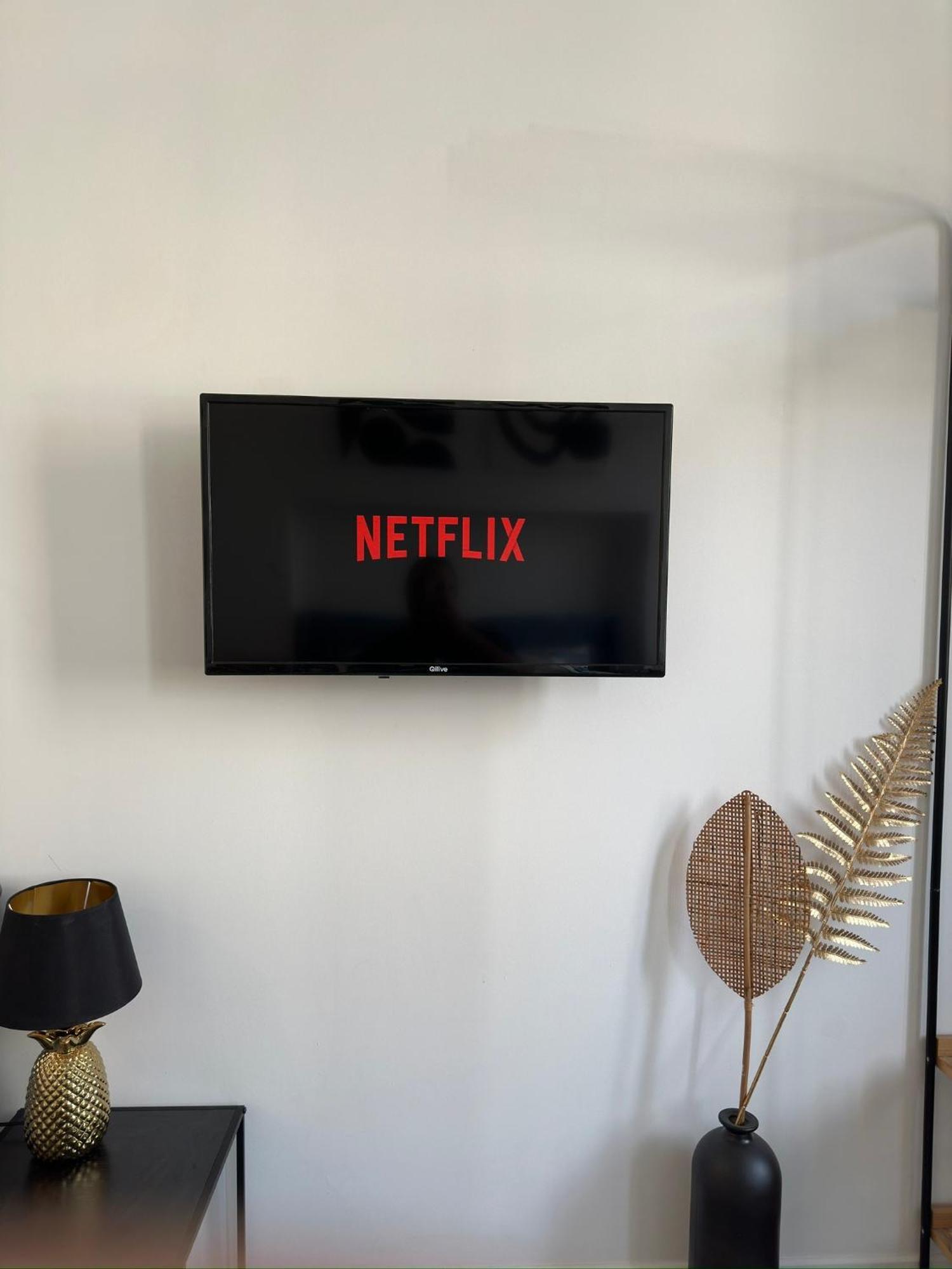 Apartament Au Pied Du Vieux-Port Wifi Netflix Marsylia Zewnętrze zdjęcie